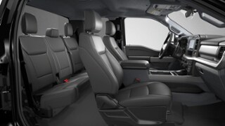 2026 Ford Super Duty® Internal Image 1